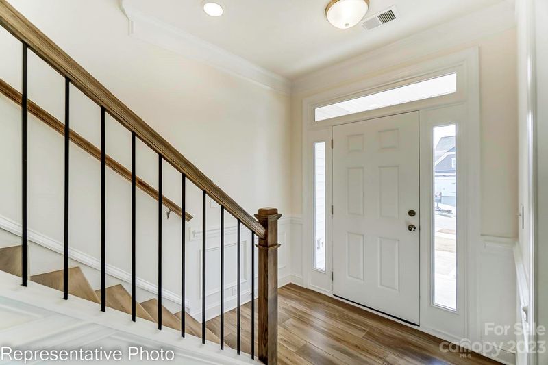 8631 Frank Grier Rd #6, Charlotte, NC 28215