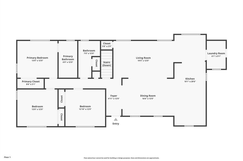 4231 Acorn St, Charlotte, NC 28205