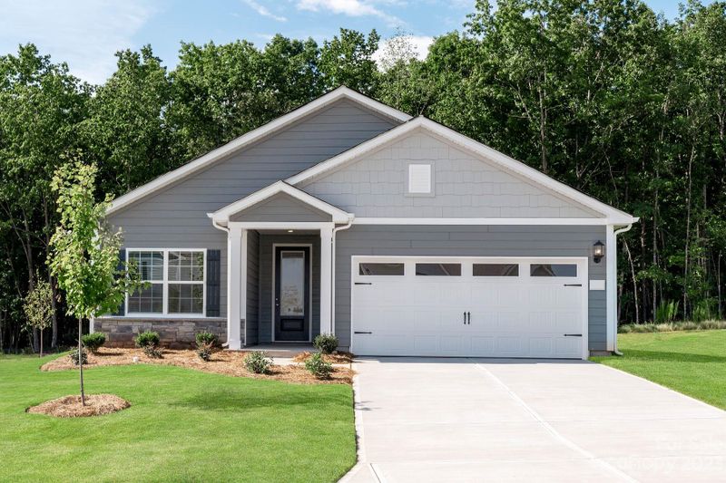 199 Adams Tree Way, Troutman, NC 28166