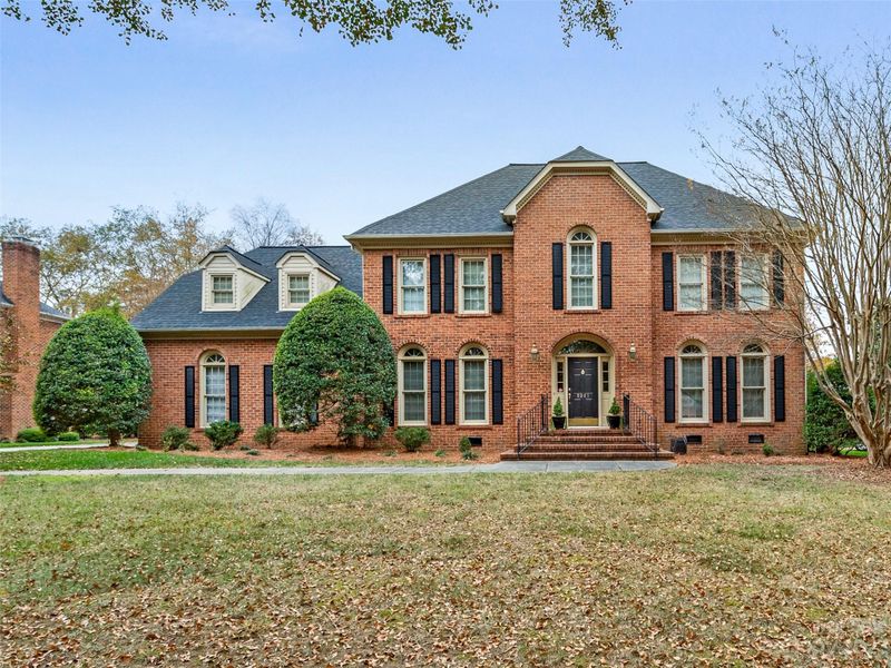 9341 Penshurst Tc, Charlotte, NC 28210