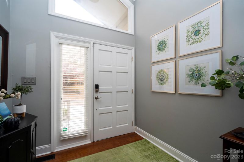 6709 Paces Ferry Ln, Charlotte, NC 28226