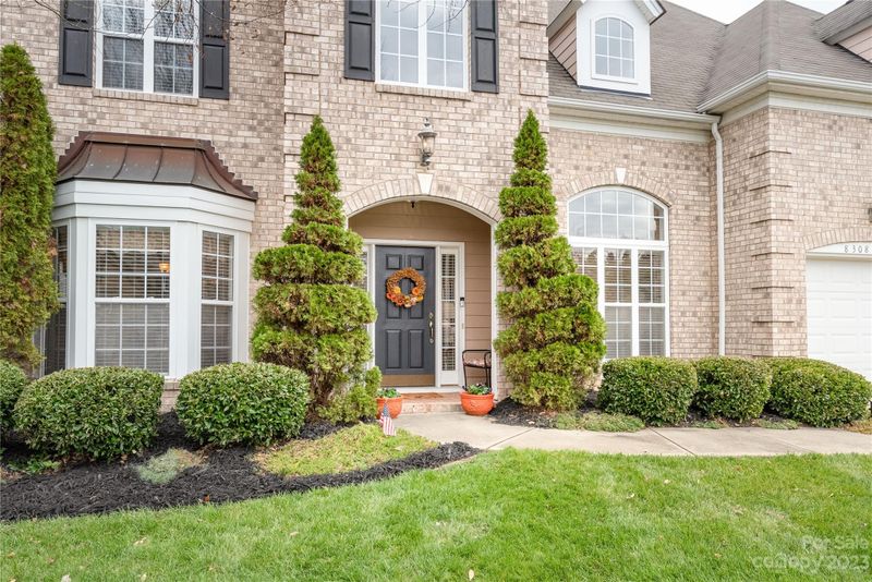 8308 Eucalyptus Ave, Waxhaw, NC 28173