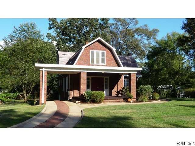 1055 Old Charlotte Rd, Concord, NC 28027