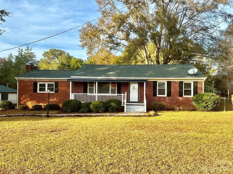 4747 Great Falls Hw, Great Falls, SC 29055
