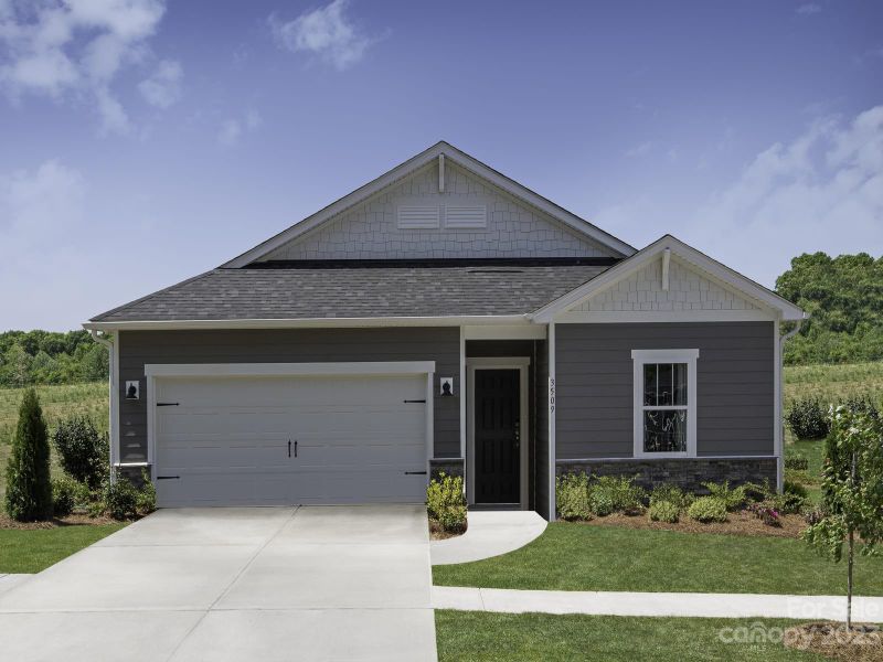 3509 Pumpkin Patch Ave, Monroe, NC 28110