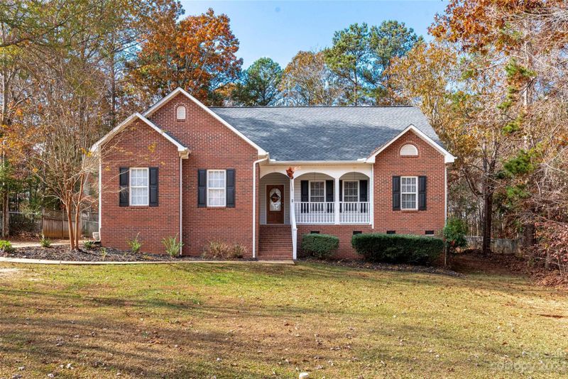 1758 Bardell St, Lancaster, SC 29720
