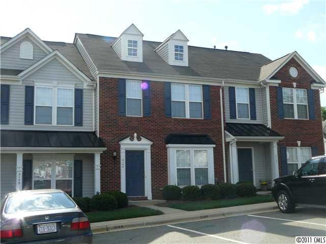 2144 Sail Pointe Cir #72, Denver, NC 28037