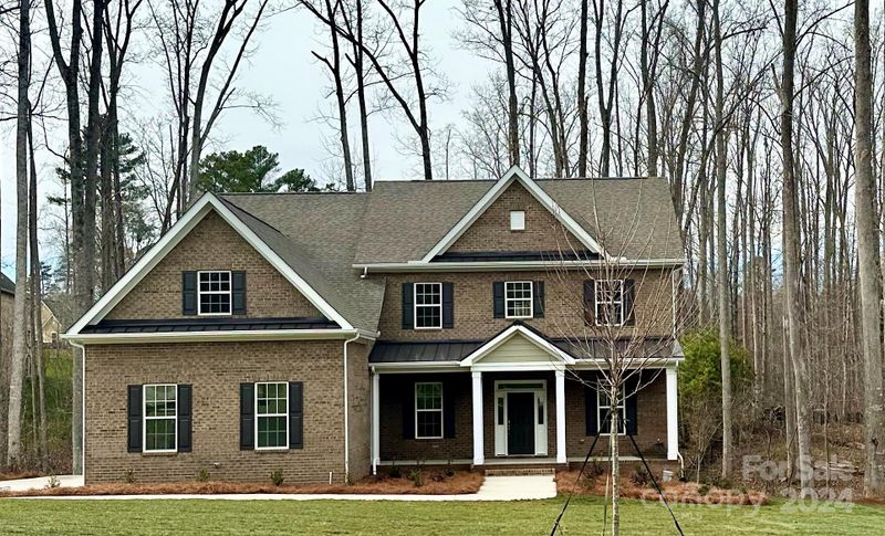 7848 Deerbridge St #79, Mint Hill, NC 28227