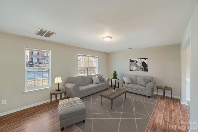 11330 Astoria Dr, Charlotte, NC 28262