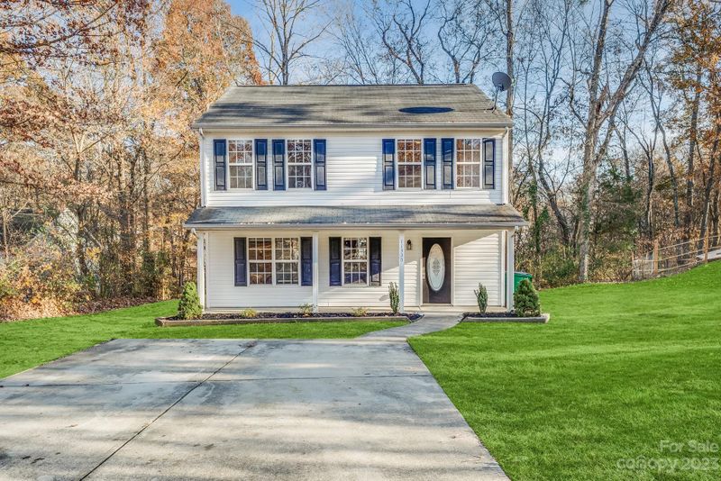 11330 Astoria Dr, Charlotte, NC 28262