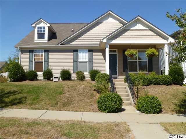 15648 Seafield Ln, Huntersville, NC 28078
