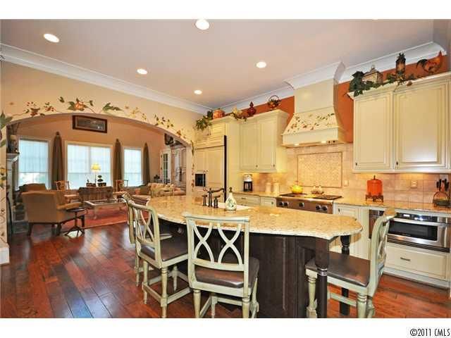 1022 Concord Rd, Davidson, NC 28036