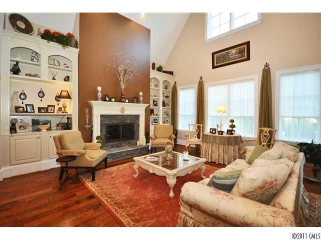 1022 Concord Rd, Davidson, NC 28036