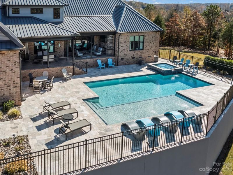 987 Pinnacle Dr, Iron Station, NC 28080