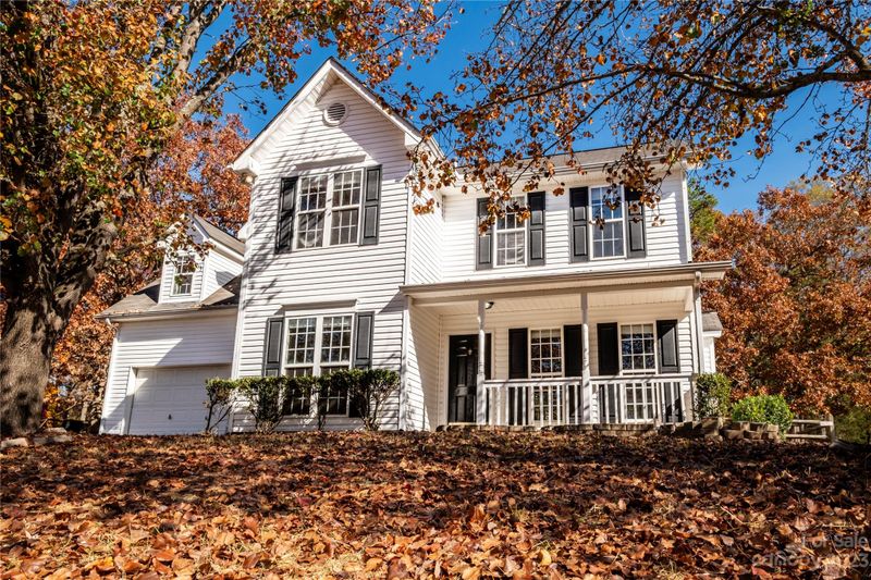 2210 Genesis Dr, Monroe, NC 28110