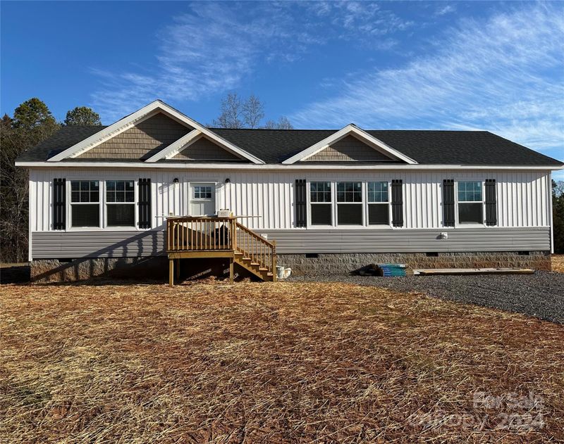 229 Fairchase Cir #35, Stony Point, NC 28678
