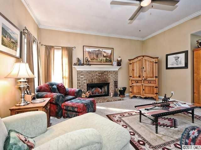 3227 Stump Lake Dr, Monroe, NC 28110