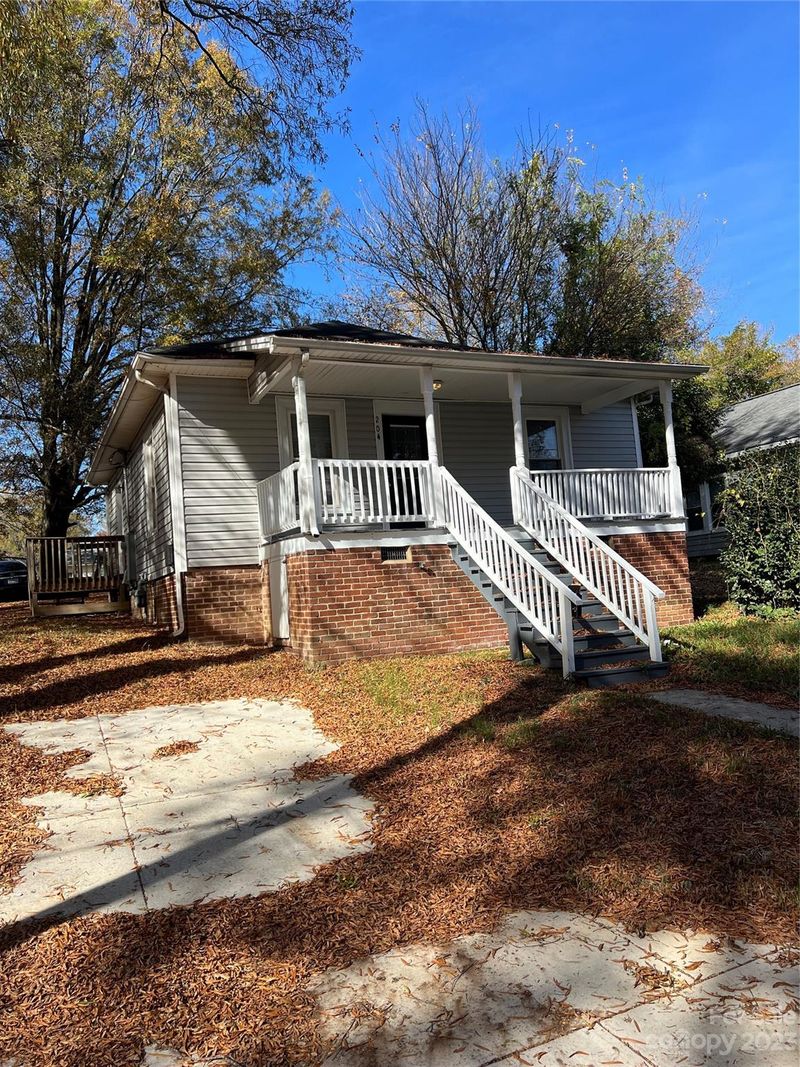 204 Flowe Ave, Kannapolis, NC 28083