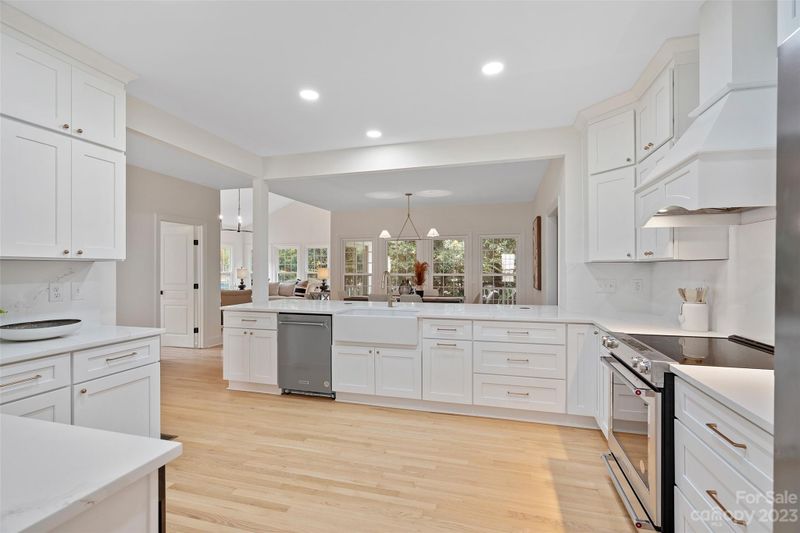 18509 Summer Cottage Ln, Cornelius, NC 28031