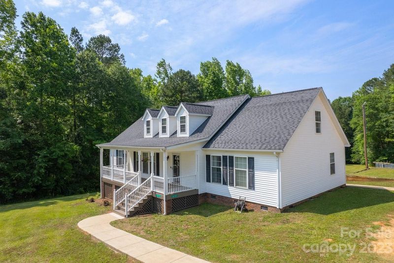 4719 Great Falls Hw, Great Falls, SC 29055