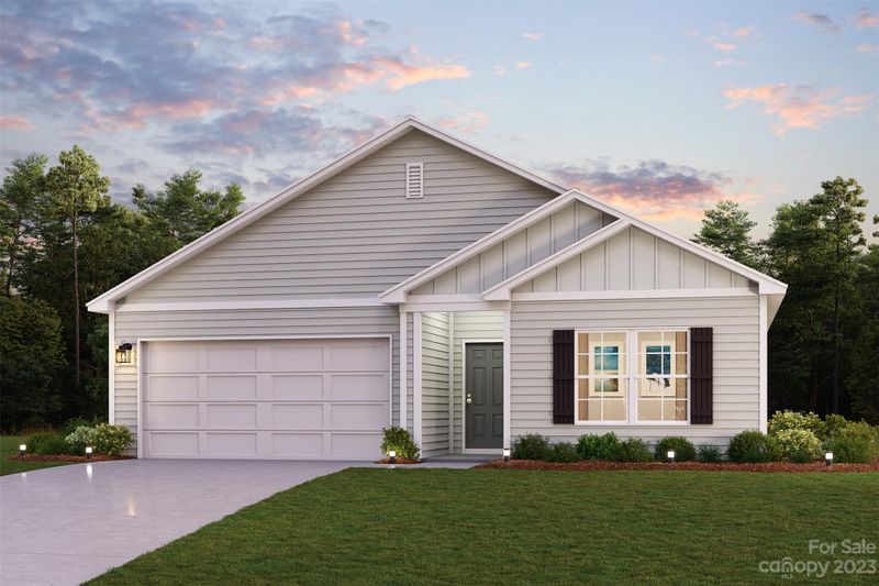 843 Oak Ridge Rd, Gaffney, SC 29341