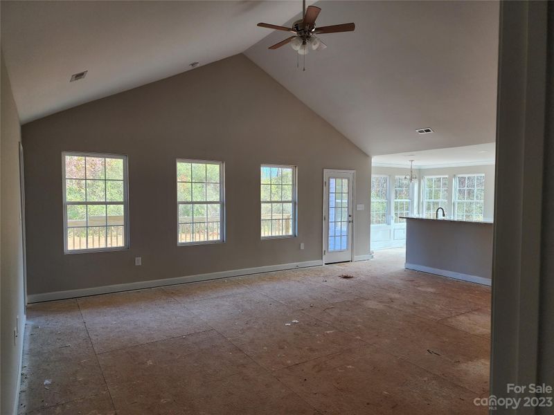 4156 S Olivers Cross Rd #3, Newton, NC 28658