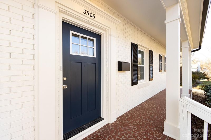 3506 Donovan Pl, Charlotte, NC 28215