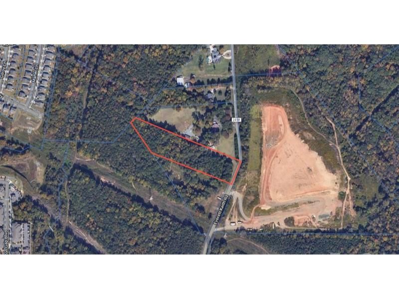 11801 Everett Keith Rd, Huntersville, NC 28078