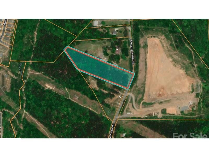 11801 Everett Keith Rd, Huntersville, NC 28078