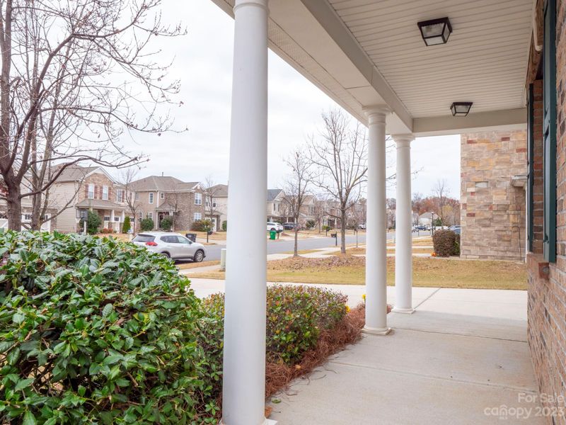 6521 Del Rio Rd, Charlotte, NC 28277