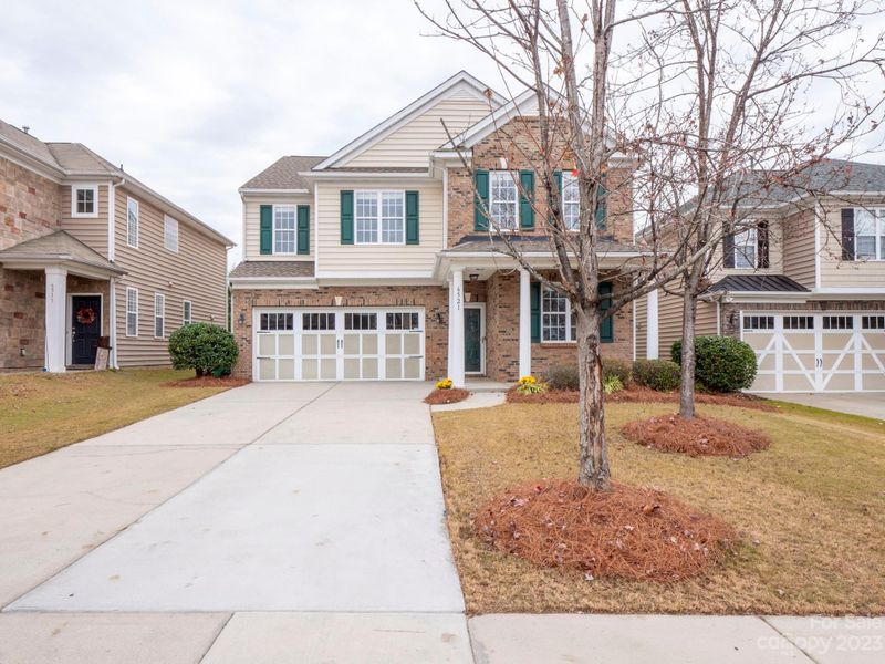6521 Del Rio Rd, Charlotte, NC 28277