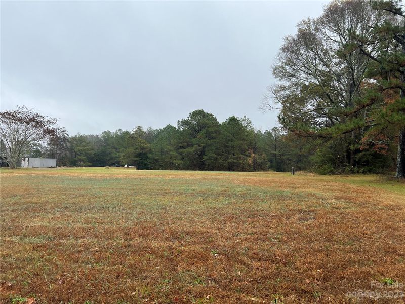 TBD Logan Terry Rd, Lancaster, SC 29720