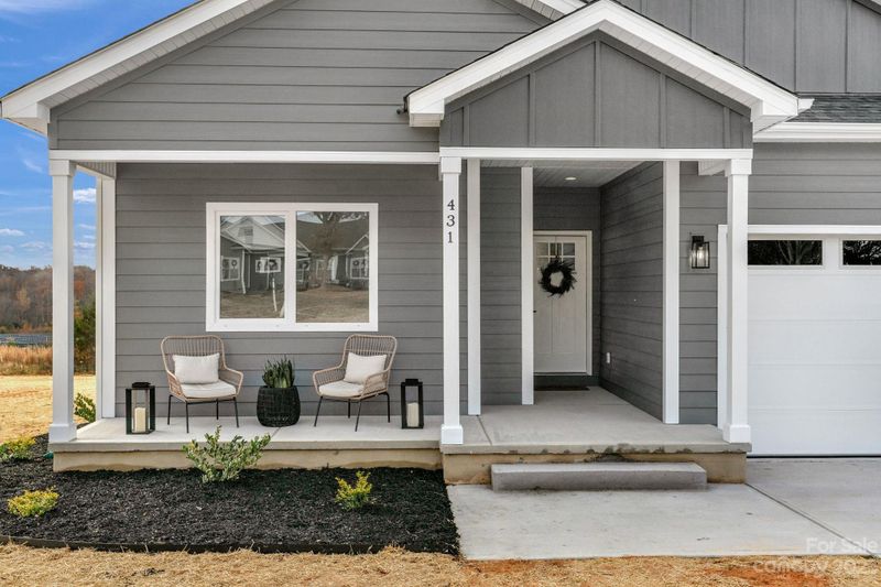 431 High Shoals Rd, Lincolnton, NC 28092