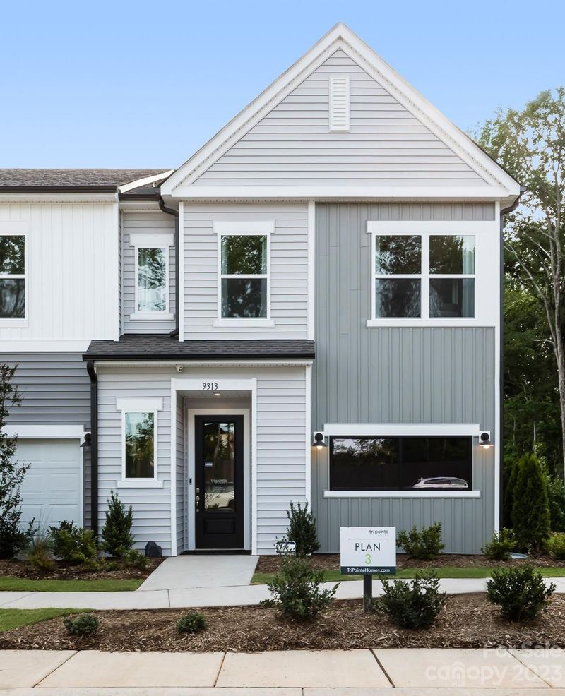 9313 Widden Way, Charlotte, NC 28269