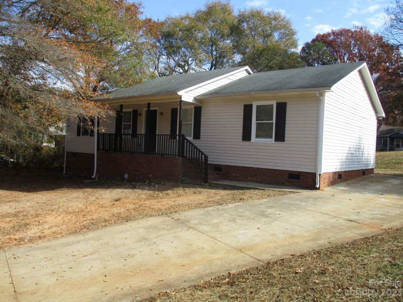 1024 Junius St, Gastonia, NC 28052