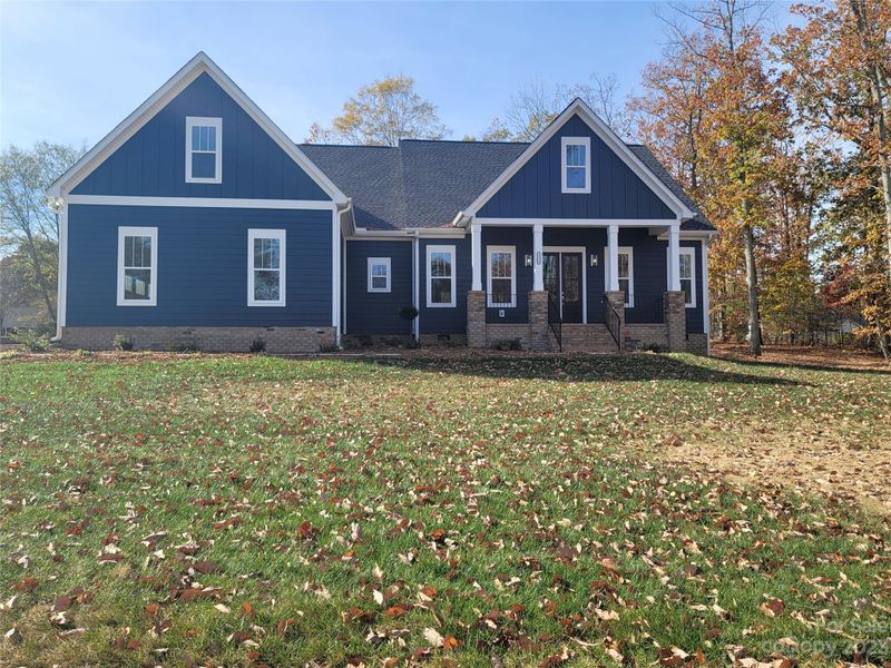 1216 Sage Pine Cir #11, Clover, SC 29710