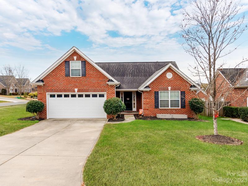 3364 Flagler Cir, Midland, NC 28107