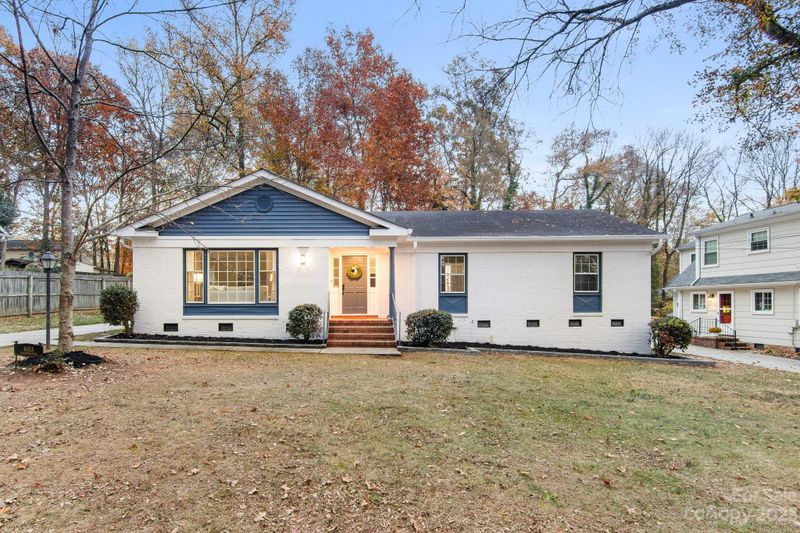6013 Colchester Pl, Charlotte, NC 28210