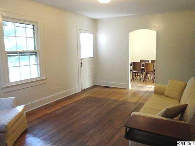 1011 35th St, Charlotte, NC 28205