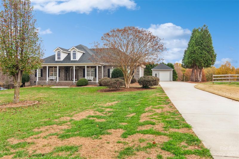 3206 Shelby Dr #48A, Monroe, NC 28110