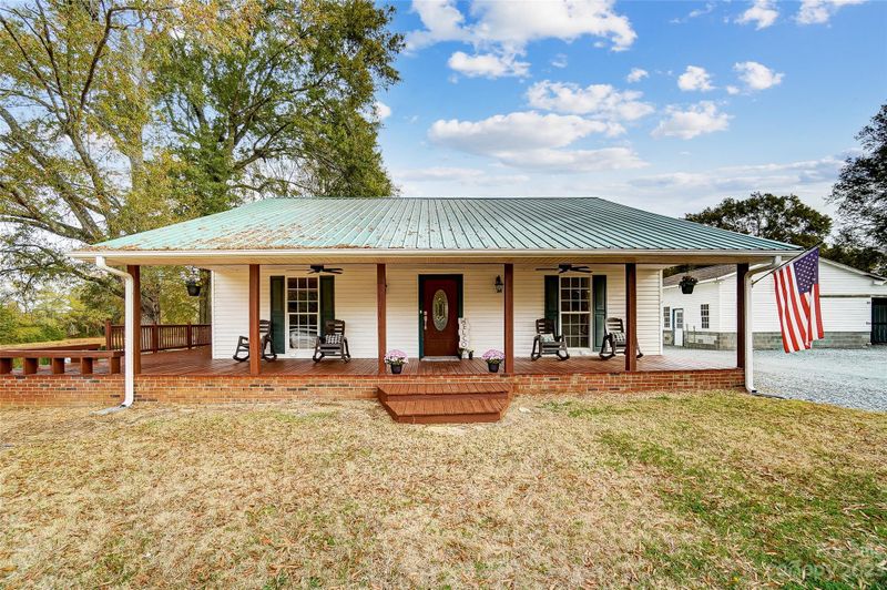 413 Forest Hills School Rd, Marshville, NC 28103