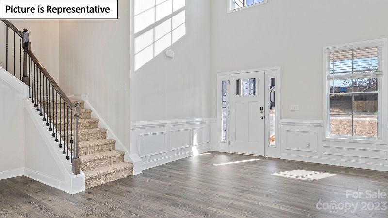 8131 Warford Little Rd, Denver, NC 28037