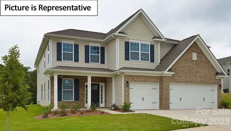 8131 Warford Little Rd, Denver, NC 28037