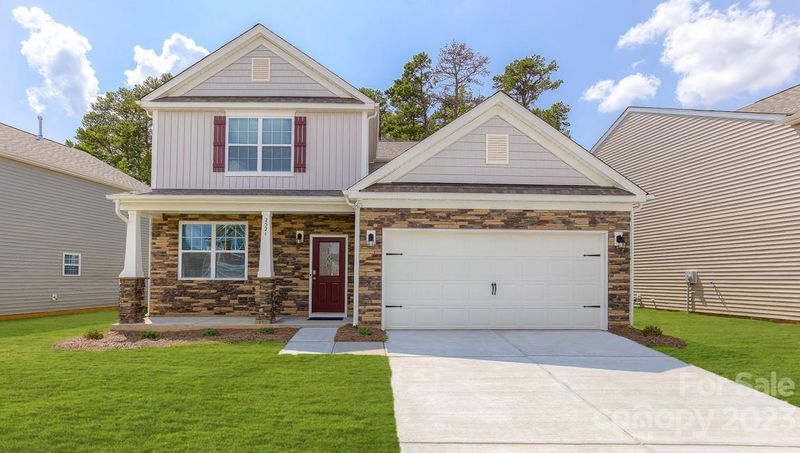 3629 Azalea Ridge Dr, Mount Holly, NC 28056