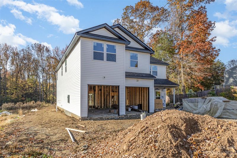 1811 Wilton Gate Dr, Charlotte, NC 28262