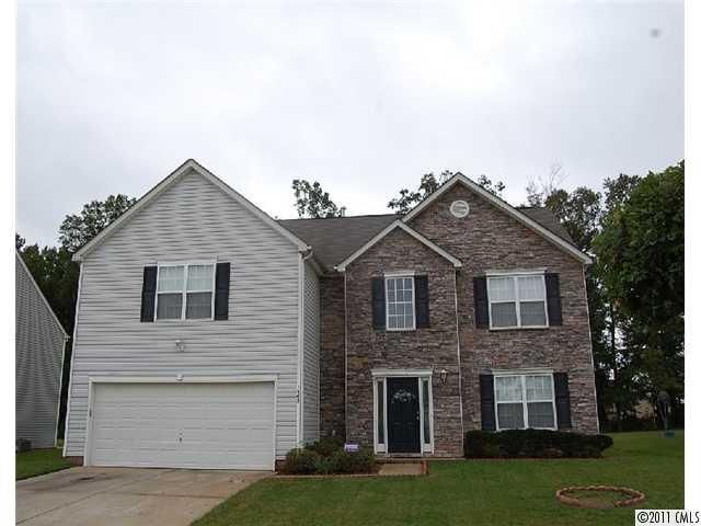 1905 Lexington Ave, Monroe, NC 28112