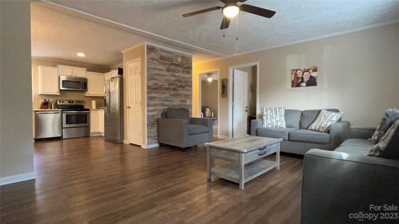 103 Frazier Dr, Chester, SC 29706