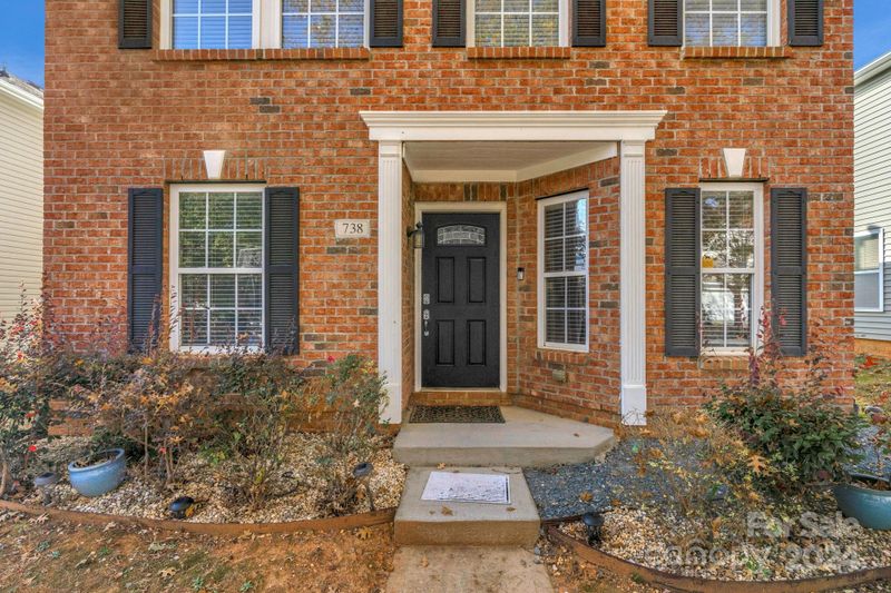 738 Sinclair Dr, Monroe, NC 28112