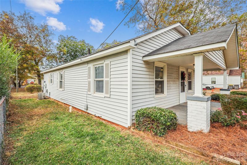 2802 Ridge Ave S, Concord, NC 28025
