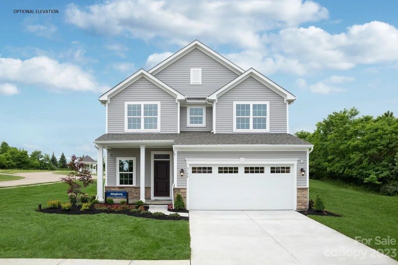 1869 Giana Ln #0198, Monroe, NC 28112